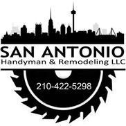 San Antonio Handyman & Remodeling LLC