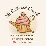 The Cultured Crumb, Denton TX