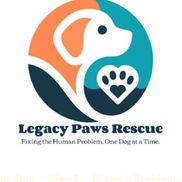 Legacy Paws Rescue