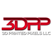 3D Printed Pixels LLC
