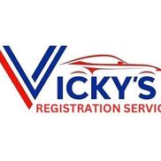 Vickys reg svc