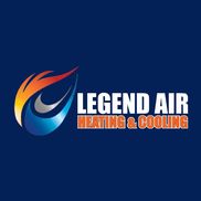 Legend Air Conditioning & Heating on Alignable