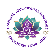 Tranquil Soul Crystal Boutique, Strathmore AB