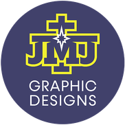 JMJ Graphic Designs, LLC, Sanford NC
