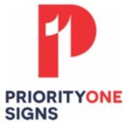 Priority One Sign - Pompano Beach, FL - Alignable