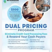 Wholesale Payments
