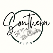 Southern Sips Lemonade 