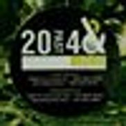 Twenty Past Four & More