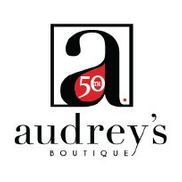Audrey's Boutique