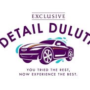 Exclusive Detail Duluth