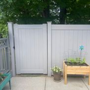 Irish Fence LLC