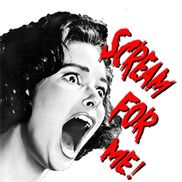 Scream For Me Incorporated