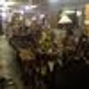 Mr. C's  fix up shop