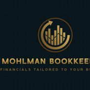 Mohlman Accounting & CFO Services (Where you are not just another Client). Serving all 50 States!, Battle Creek MI
