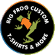 Big Frog Custom T-Shirts & More