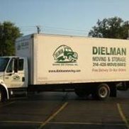 Dielman Moving & Storage