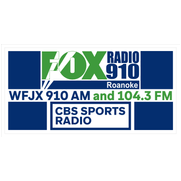 WFJX/FOX Radio 910 AM  & 104.3 FM 