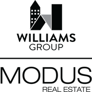 The Williams Group at MODUS Real Estate
