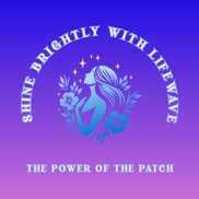 Shine Brightly with Lifewave