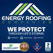 Energy Roofing Companies