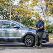 Pillar To Post Home Inspectors- Delgado Team