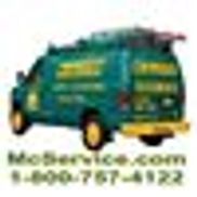  Mcallister The Service Co
