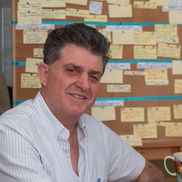 Michael Godin