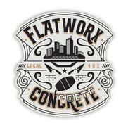FlatWorx Concrete LLC, Lincoln NE