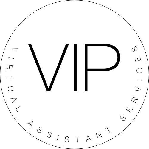 VIP VA - Virtual Assistant Services, Van Nuys CA