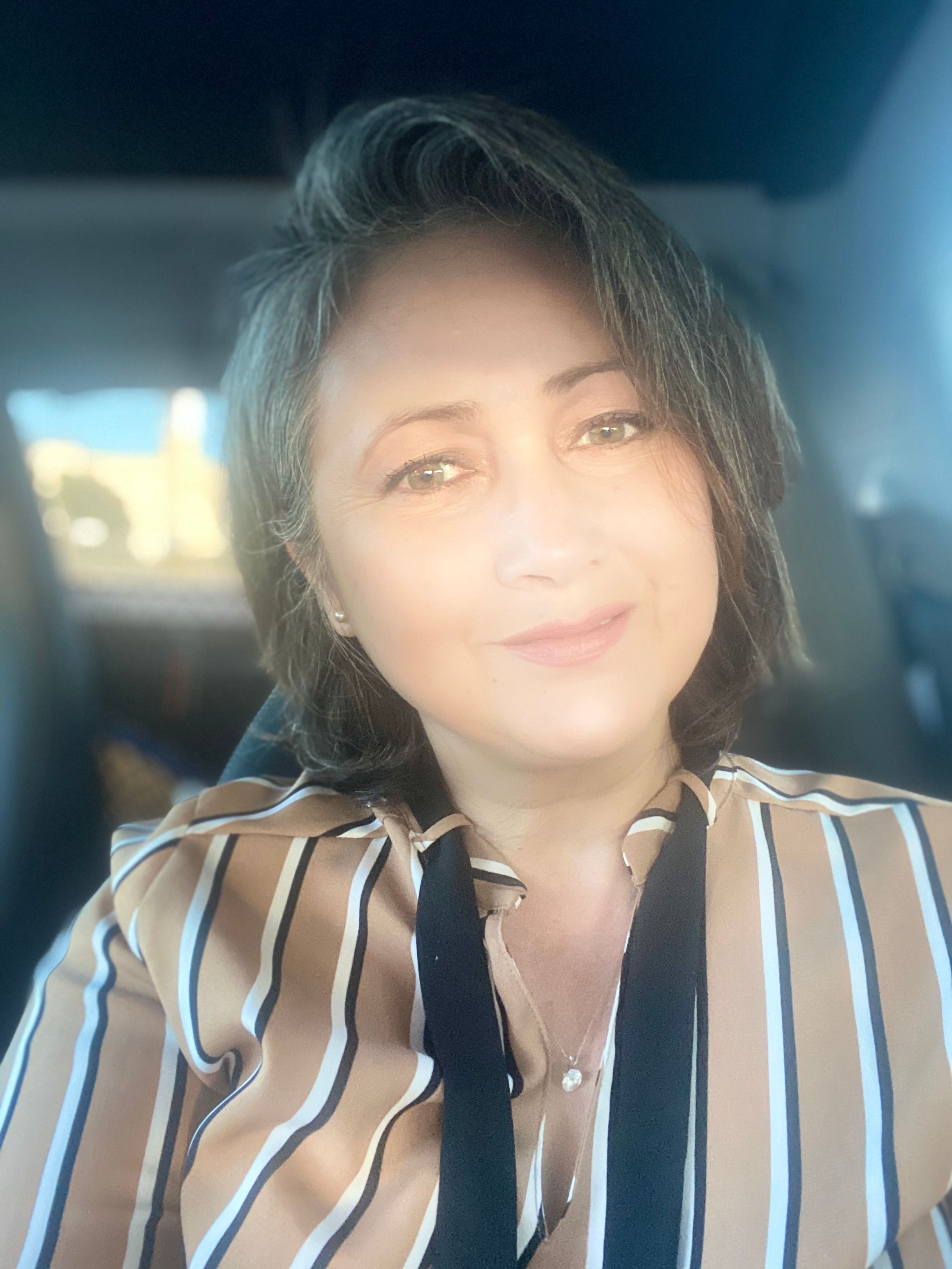 Carmen De Los Reyes, Phoenix AZ