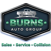 Burns Collision Center - Tesla Body Shop