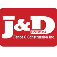 J & D Fence & Construction Inc., Clovis CA