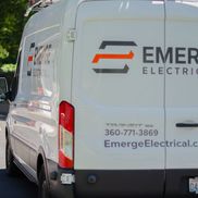 Emerge Electrical LLC, Winlock WA