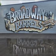 Broadway Barrels LLC