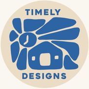 Timely Designs logo