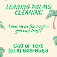 Leaning Palms Cleaning