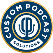 Custom Podcast Solutions