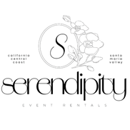Serendipity Event Rentals logo