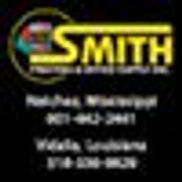 Smith Printing & Office Supply, Inc.