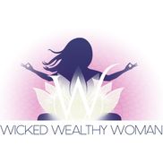 Wicked Wealthy Woman