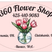 360 Flower Shop
