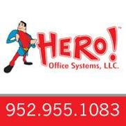 Hero Office Systems
