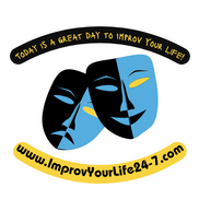 Improv Your Life 24-7