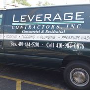 Leverage Contractors Inc.