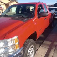 Priddy Irrigation and Landscaping, Farmington NM