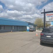 Riggenbach Tile & Carpet