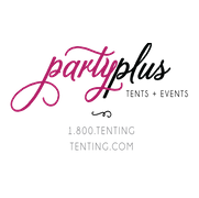 Party Plus Tents + Events