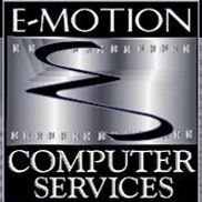 E-Motion Computer Services, Inc.