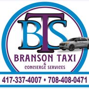 Brave Heart Workshops and also Branson Taxi & Concierge Services, Reeds Spring MO