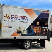 JA Corey Electric - Littleton, NH - Alignable